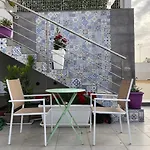 迪亚兹宫住宿加早餐旅馆 4* 马尔萨拉