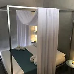 住宿加早餐酒店 迪亚兹宫住宿加早餐旅馆 马尔萨拉