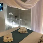 迪亚兹宫住宿加早餐旅馆 4* 马尔萨拉