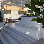 迪亚兹宫住宿加早餐旅馆 4*