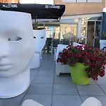 迪亚兹宫住宿加早餐旅馆