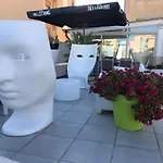 迪亚兹宫住宿加早餐旅馆 4* 马尔萨拉