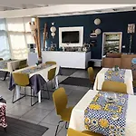迪亚兹宫住宿加早餐旅馆 4*