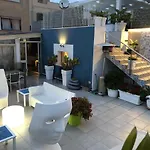 迪亚兹宫住宿加早餐旅馆 4*