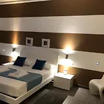 迪亚兹宫住宿加早餐旅馆 住宿加早餐酒店 4*
