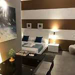 迪亚兹宫住宿加早餐旅馆