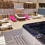 住宿加早餐酒店 迪亚兹宫住宿加早餐旅馆 4*