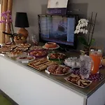 迪亚兹宫住宿加早餐旅馆 住宿加早餐酒店 马尔萨拉