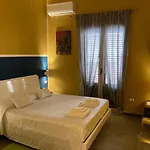 住宿加早餐酒店 迪亚兹宫住宿加早餐旅馆 马尔萨拉