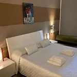迪亚兹宫住宿加早餐旅馆