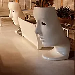 迪亚兹宫住宿加早餐旅馆 4*