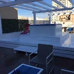 迪亚兹宫住宿加早餐旅馆 住宿加早餐酒店 4*