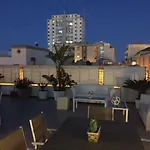 迪亚兹宫住宿加早餐旅馆