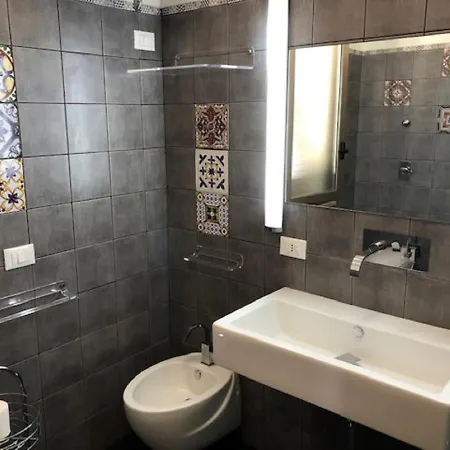 Palazzo Diaz Bed & Breakfast