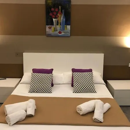 Bed & Breakfast Palazzo Diaz