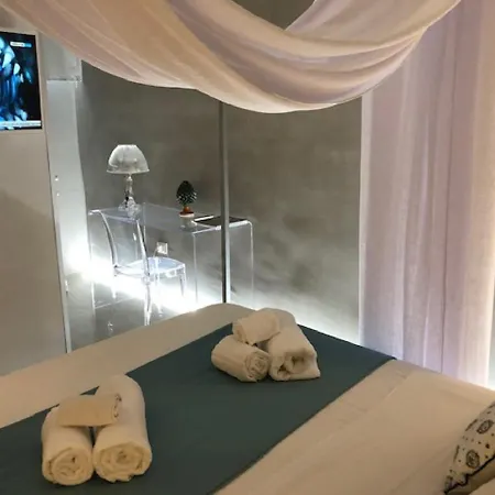Palazzo Diaz 4* Marsala
