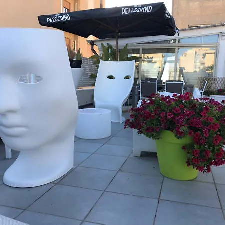 Palazzo Diaz 4* Marsala
