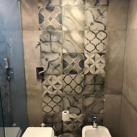 Palazzo Diaz Bed & Breakfast