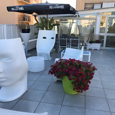 Palazzo Diaz 4* Marsala