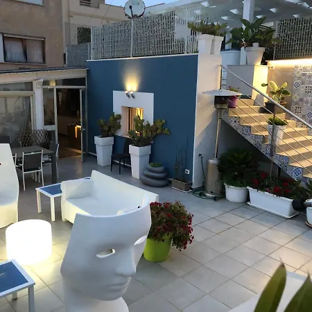 Palazzo Diaz 4*