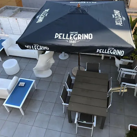 Palazzo Diaz Bed & Breakfast Marsala