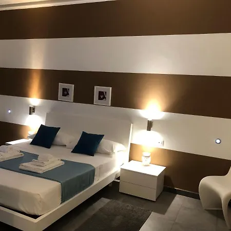 Palazzo Diaz Panzió 4*