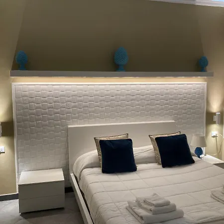 Palazzo Diaz Bed & Breakfast
