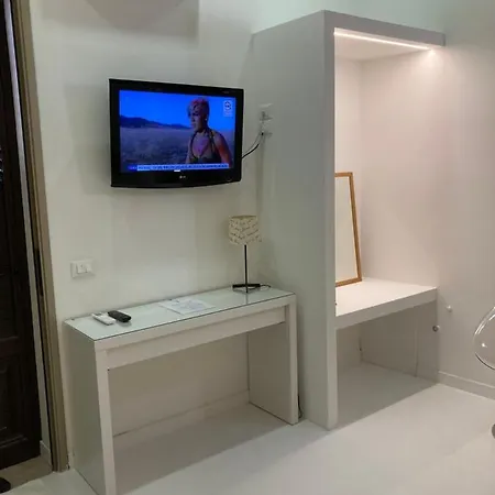Palazzo Diaz Bed & Breakfast Marsala