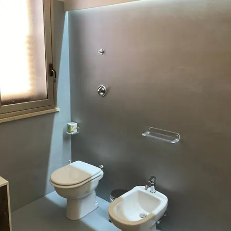 Palazzo Diaz Bed & Breakfast Marsala