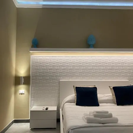 Bed & Breakfast Palazzo Diaz