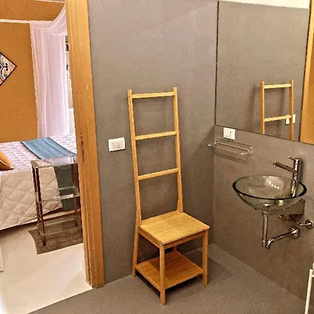 Palazzo Diaz 4* Marsala