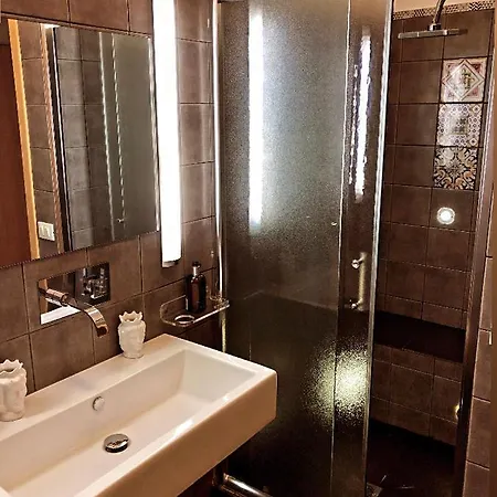 Bed & Breakfast Palazzo Diaz *