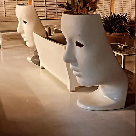 Palazzo Diaz 4*