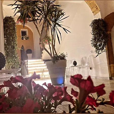 Palazzo Diaz *