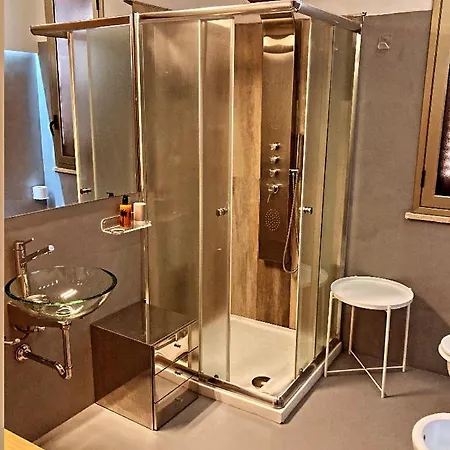 Palazzo Diaz 4*