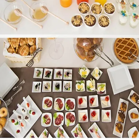 Palazzo Diaz Bed & Breakfast
