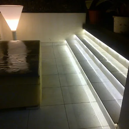 Palazzo Diaz Bed & Breakfast Marsala