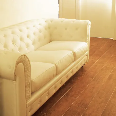 Bed & Breakfast Palazzo Diaz