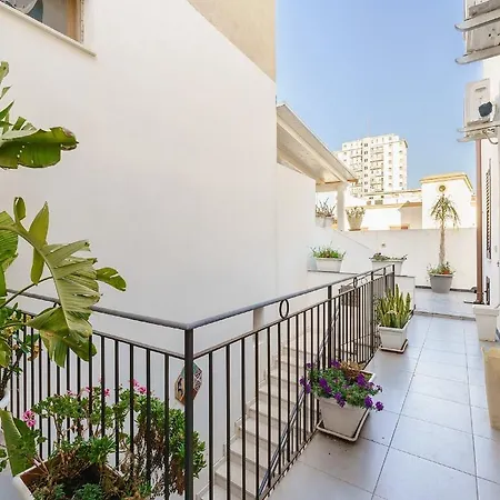 Palazzo Diaz Bed & Breakfast