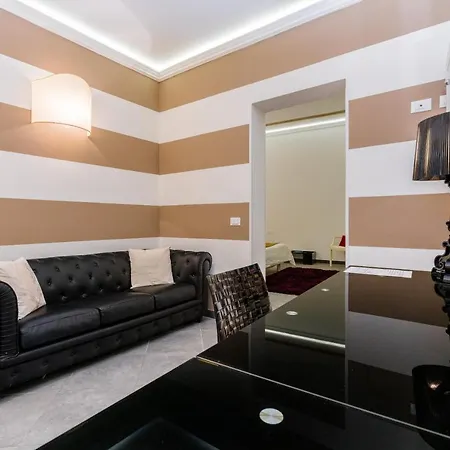 Palazzo Diaz 4* Marsala