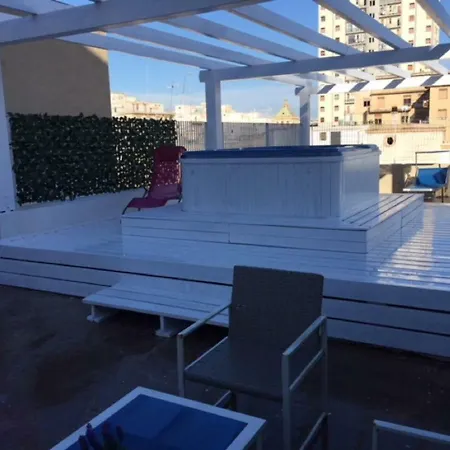 Palazzo Diaz Bed & Breakfast *