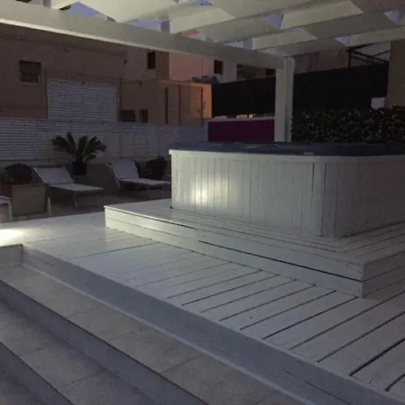 Palazzo Diaz Bed & Breakfast *