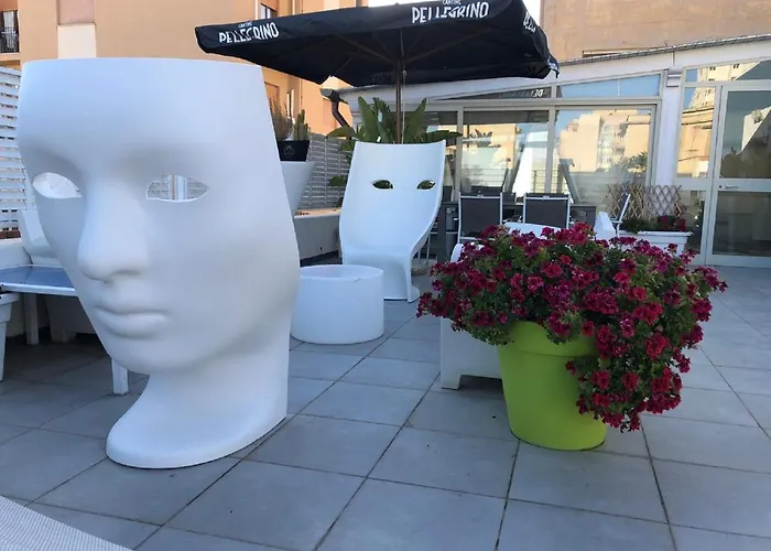 Palazzo Diaz 4* Marsala