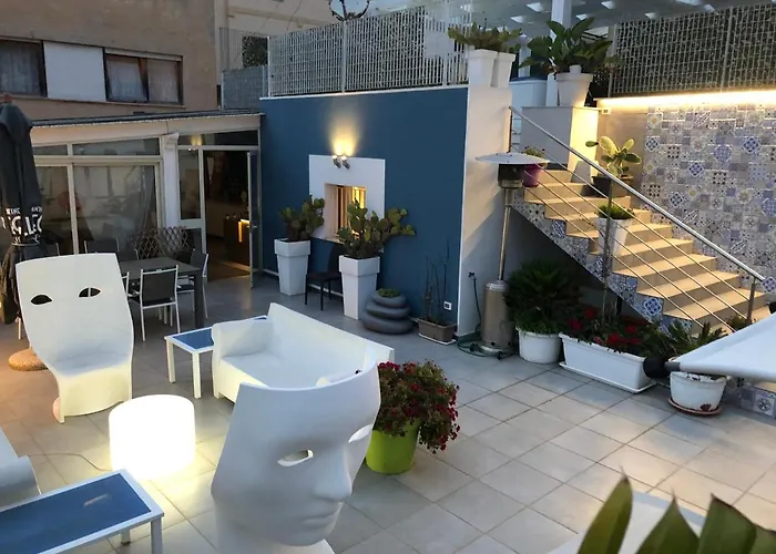 Palazzo Diaz 4*