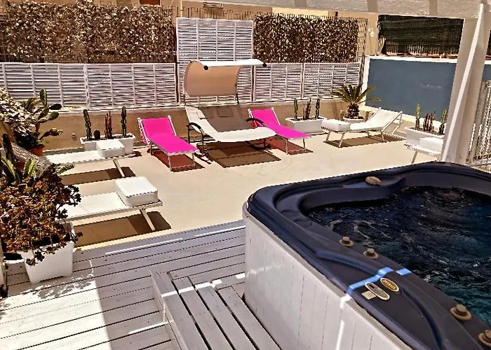 Alojamento de Acomodação e Pequeno-almoço Palazzo Diaz 4*