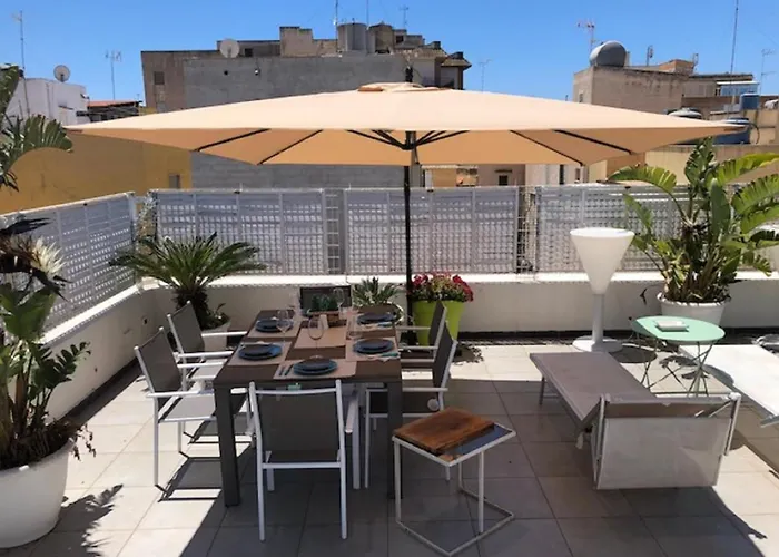 Palazzo Diaz Marsala