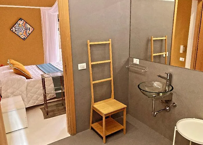 Palazzo Diaz 4* Marsala