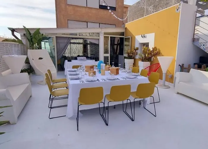 Palazzo Diaz 4* Marsala