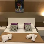 ベッド・アンド・ブレックファスト Palazzo Diaz
