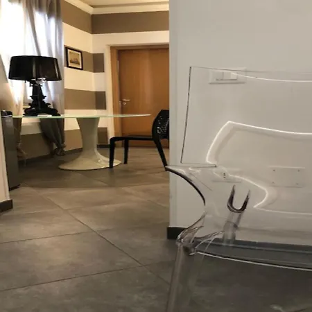 Palazzo Diaz Bed & Breakfast